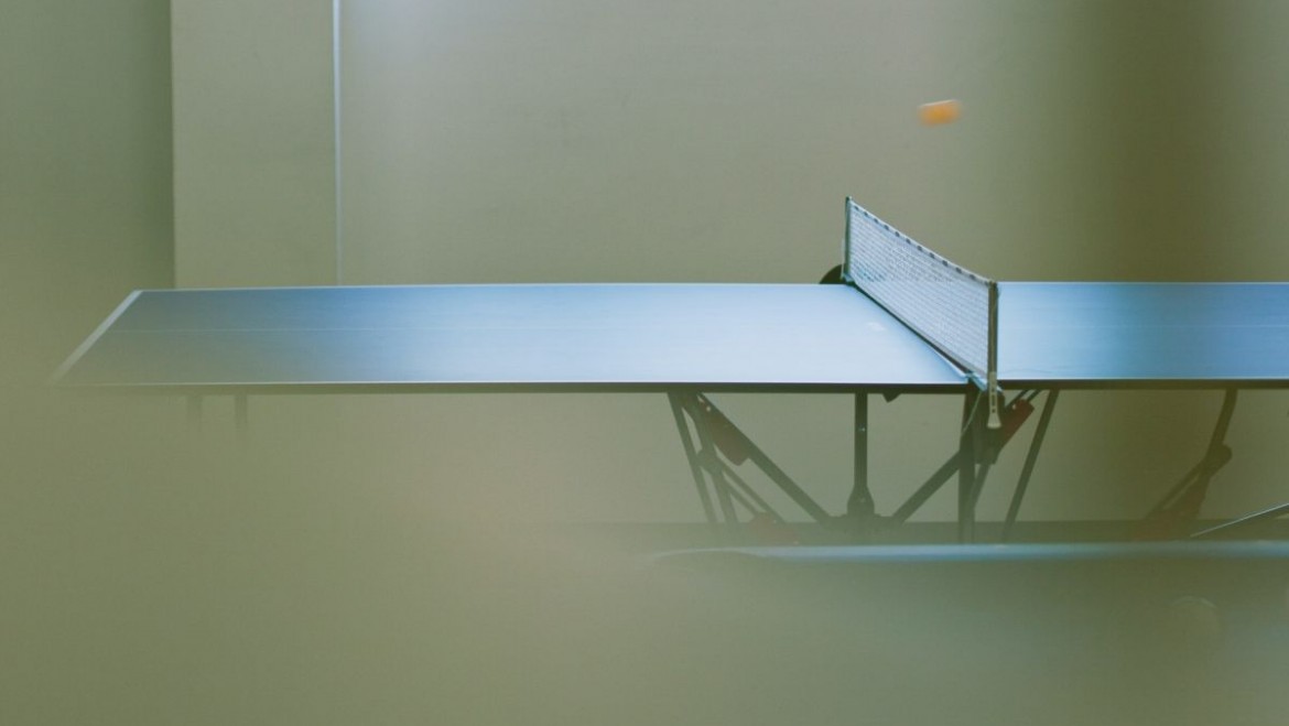 Zece secrete ale tenisului de masă pe care trebuie să le cunoști